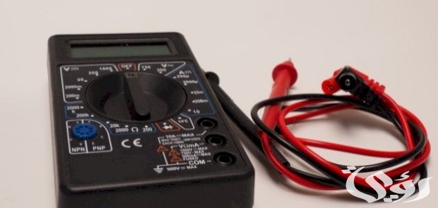 بحث عن جهاز الافوميتر 2 بحث عن جهاز الافوميتر