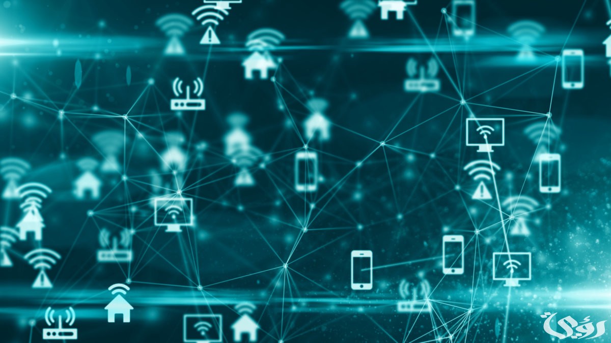 بحث عن شبكة الإنترنت