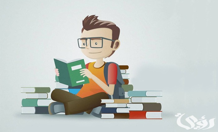 بحث عن طالب العلم 4 بحث عن طالب العلم