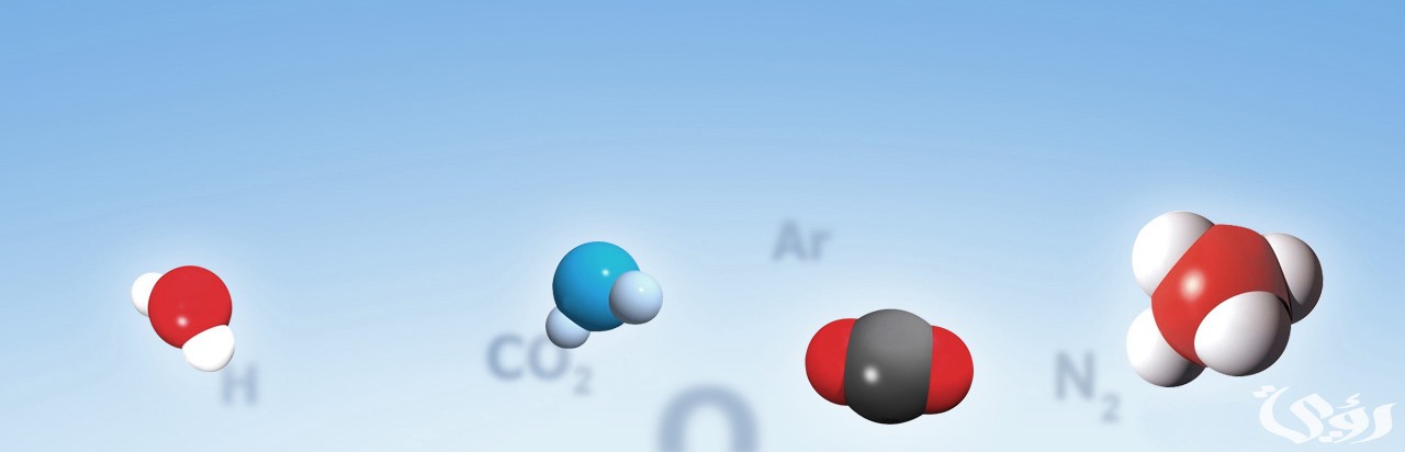 بحث عن غاز الاكسجين