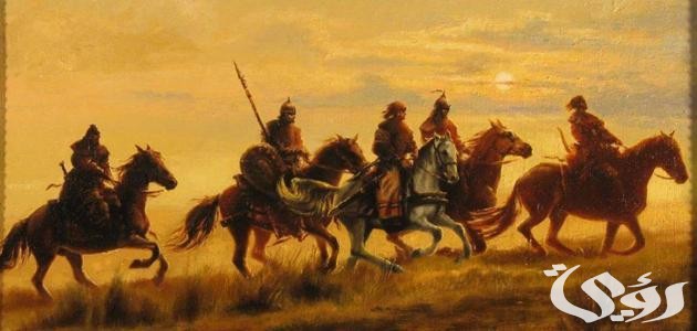 بحث عن غزوات الرسول 5 بحث عن غزوات الرسول