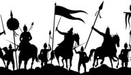 بحث عن غزوة الخندق جاهز