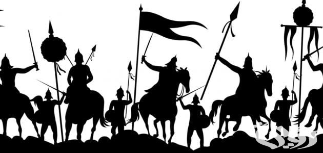 بحث عن غزوة الخندق جاهز