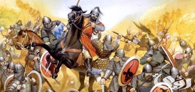 بحث عن غزوة مؤتة