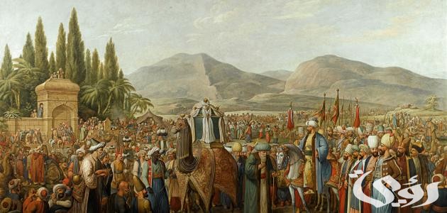 بحث عن قيام الدولة العباسية 5 بحث عن قيام الدولة العباسية