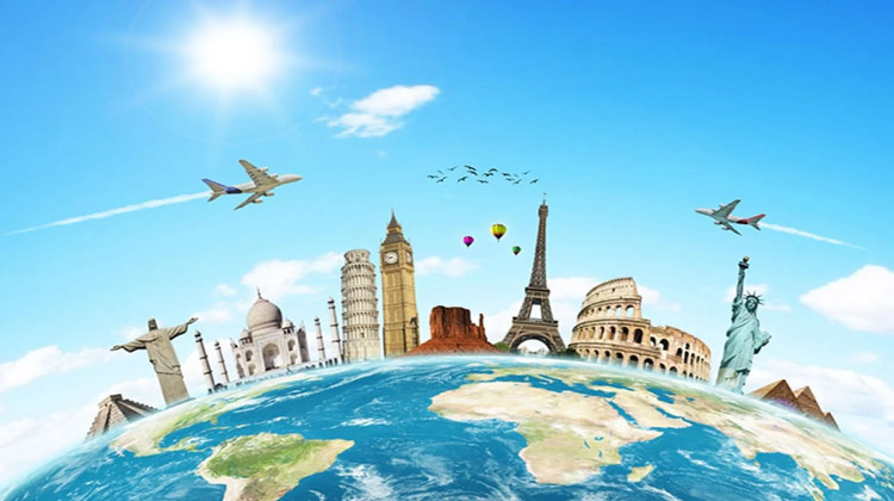 بحث عن يوم السياحة العالمي