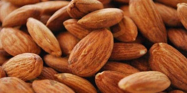 تفسير أكل اللوز في المنام 