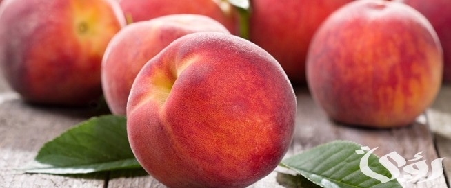 تفسير حلم أكل الخوخ في المنام 
