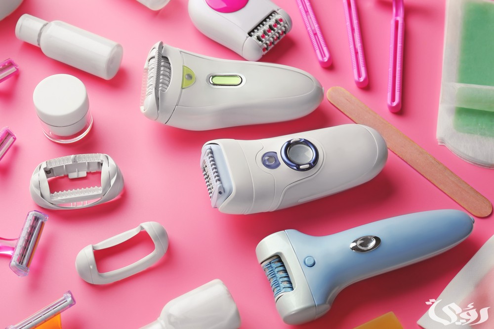 تفسير حلم إزالة الشعر للعزباء