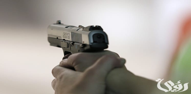 تفسير حلم إطلاق النار على شخص