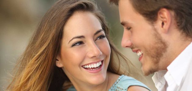 تفسير حلم ابتسامة الحبيب للعزباء