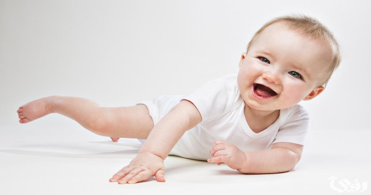 تفسير حلم ارضاع طفل من الثدي الأيسر