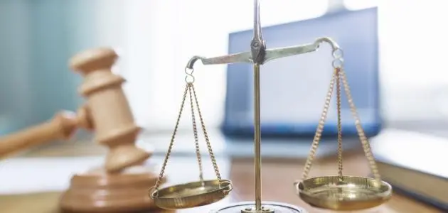 تفسير حلم استدعاء من المحكمة