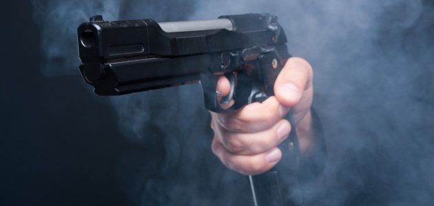 تفسير حلم اطلاق النار والموت