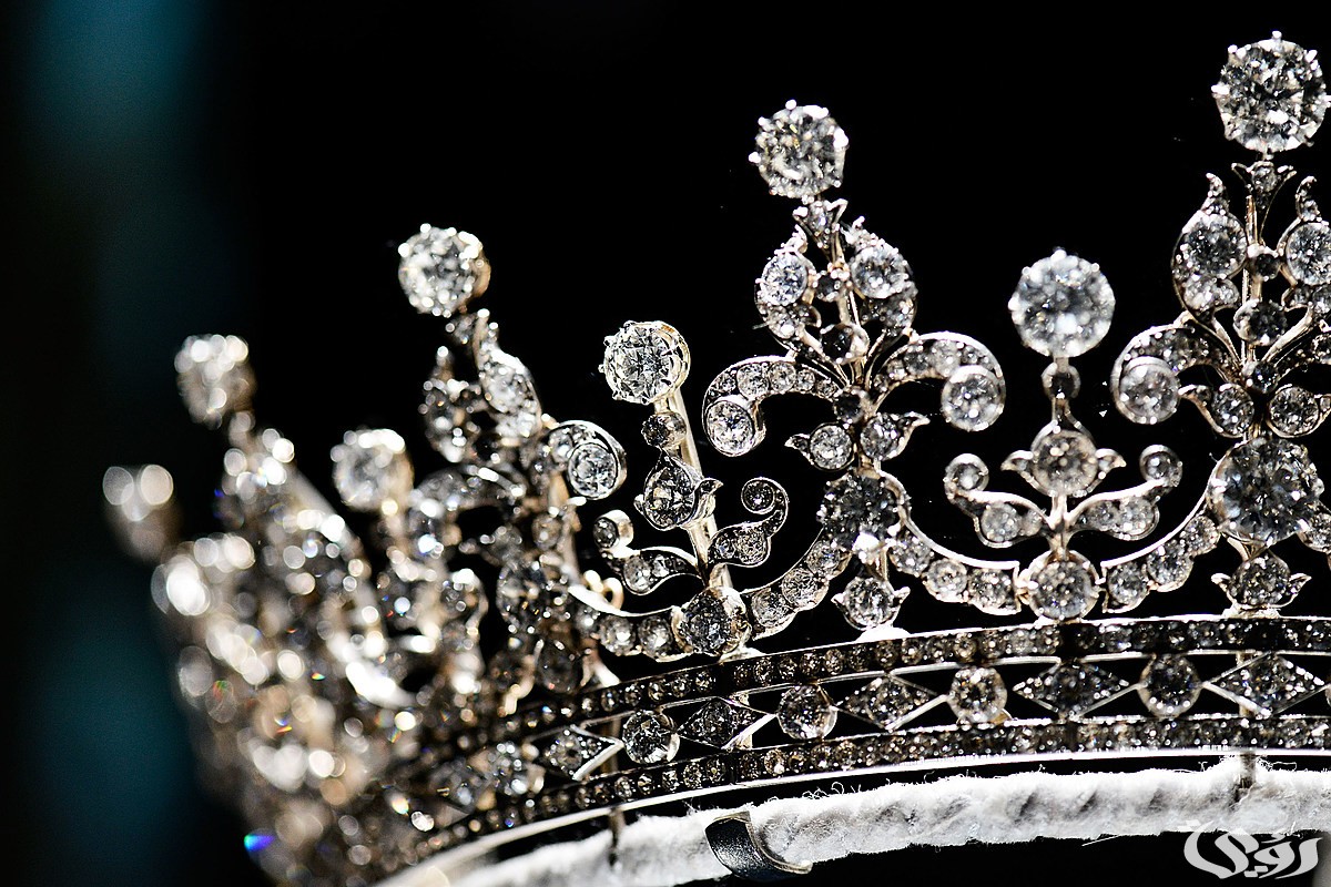 تفسير حلم التاج في المنام