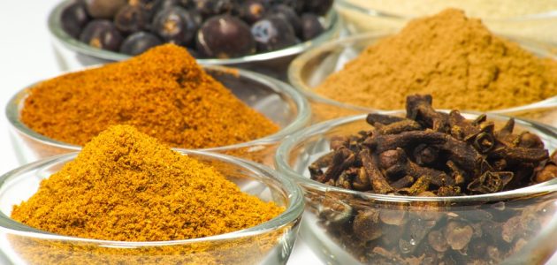 تفسير حلم التوابل في المنام