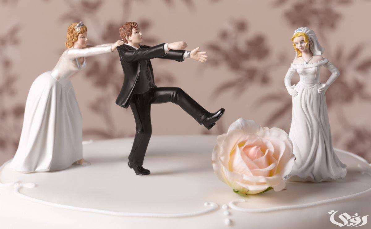 تفسير حلم الزوج مع اخت الزوجة