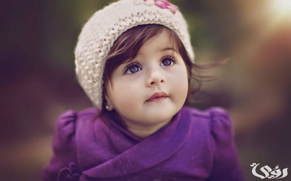 تفسير حلم طفلة صغيرة جميلة للعزباء