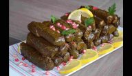 ما تفسير حلم رؤية اكل ورق العنب للعزباء