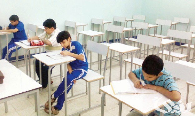 نموذج غياب طالب