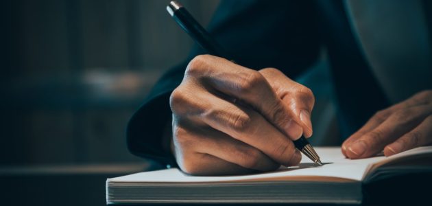 كيفية وخطوات كتابة وضعية إدماجية