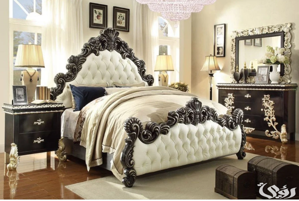 تفسير حلم أثاث غرفة النوم للعزباء