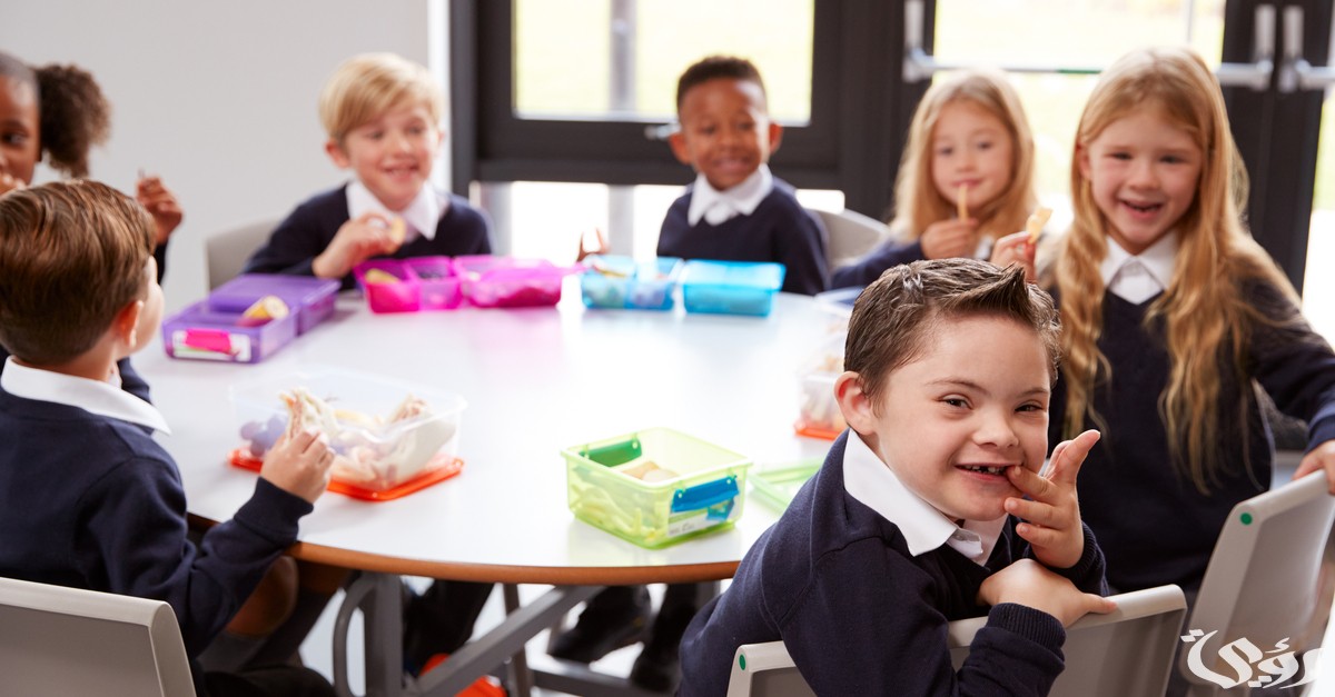 بحث عن الدمج