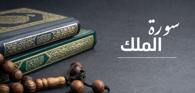 ما هي السورة التي تسمى ويطلق عليها المنجية