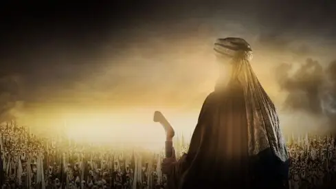 ما هي السورة التي جعلت عمر بن الخطاب يسلم