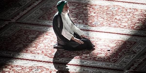 ماهي السور التي تقرأ في صلاة الضحى