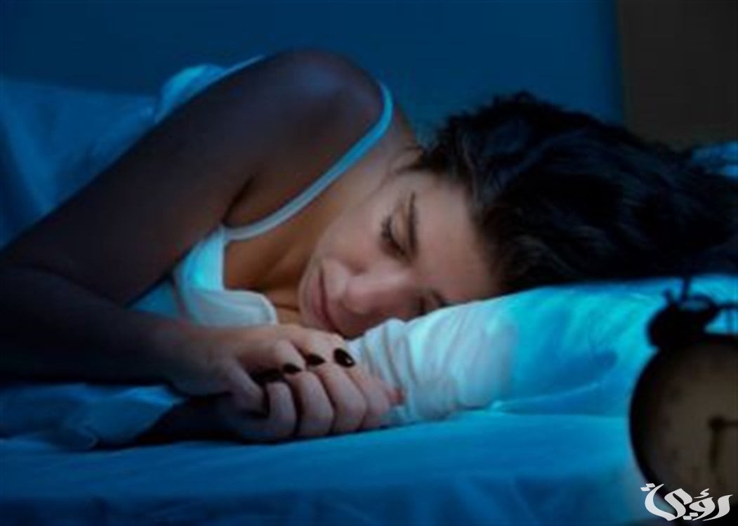 تفسير حلم ادخال اصبع في المهبل