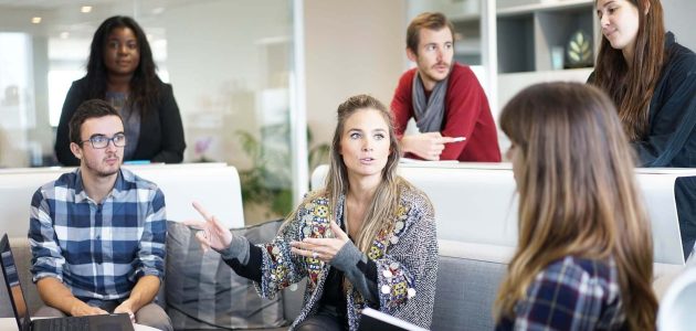 وضعية إدماجية عن قضايا اجتماعية
