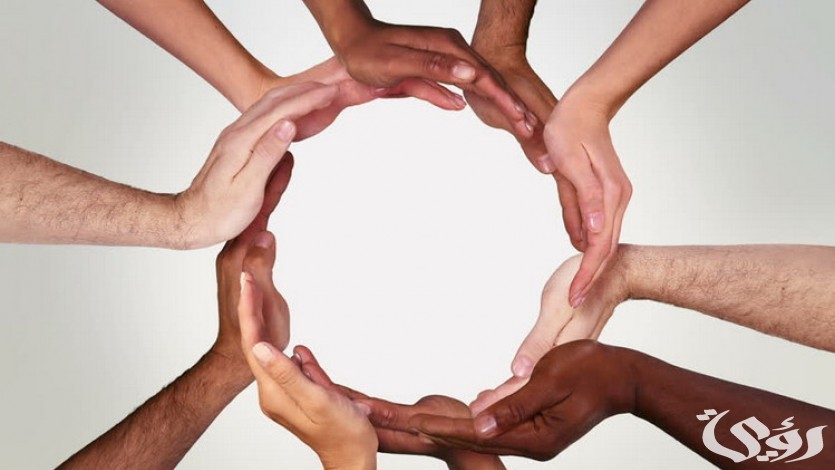 وضعية ادماجية عن الوطن