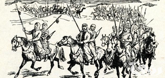 وضعية ادماجية عن فتح الأندلس 3 وضعية ادماجية عن فتح الأندلس