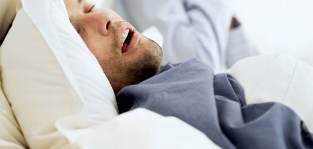 تفسير حلم الاختناق وعدم التنفس
