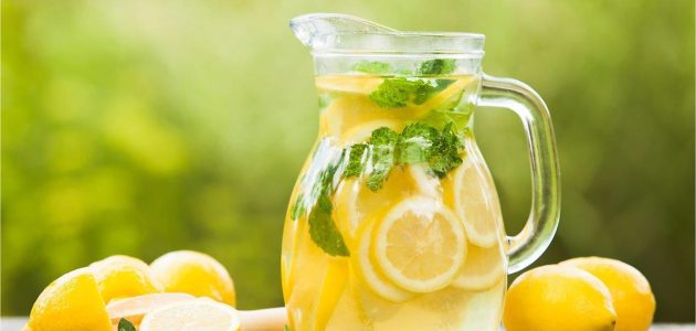 تفسير حلم رؤية عصير الليمون في المنام