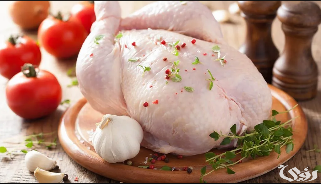 تفسير رؤية الدجاج المذبوح في المنام