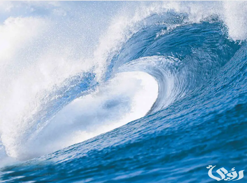 تفسير رؤية شاطئ البحر هائج في المنام