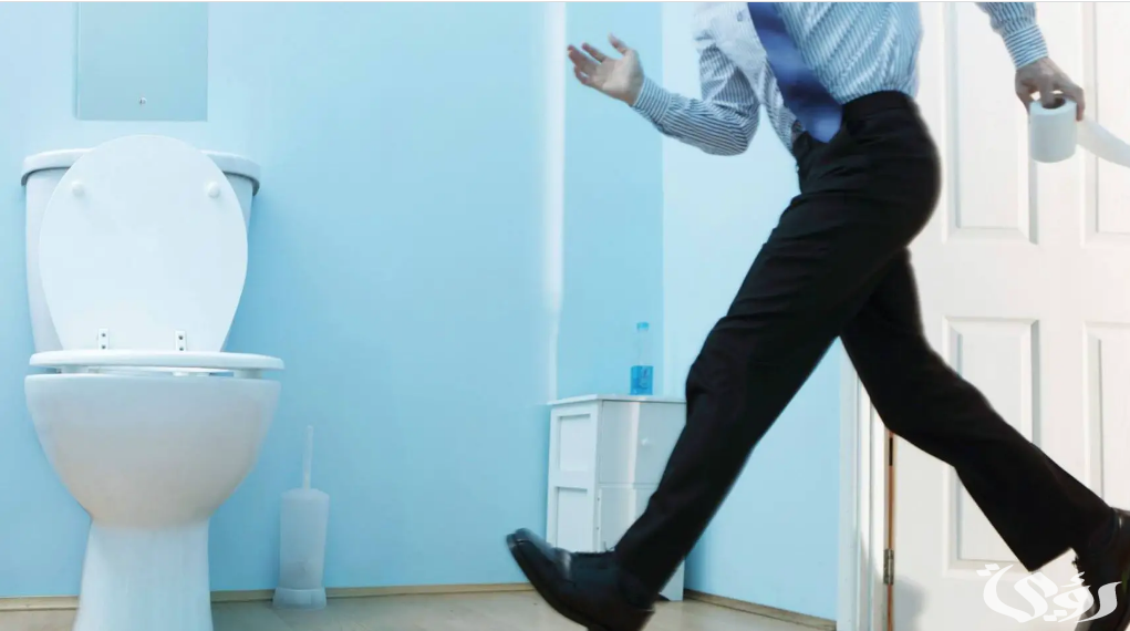 تفسير حلم التبول في المرحاض