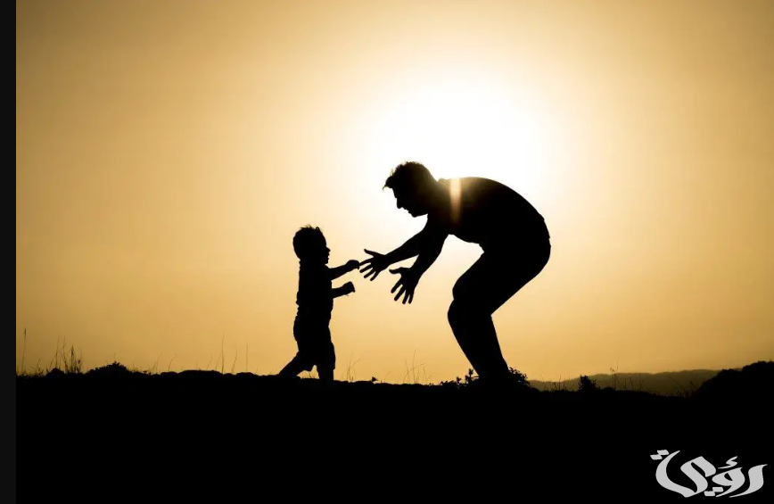 تفسير حلم الأب الميت يأخذ ابنته