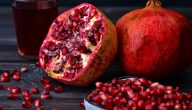 تفسير حلم رؤية قطف الرمان في المنام