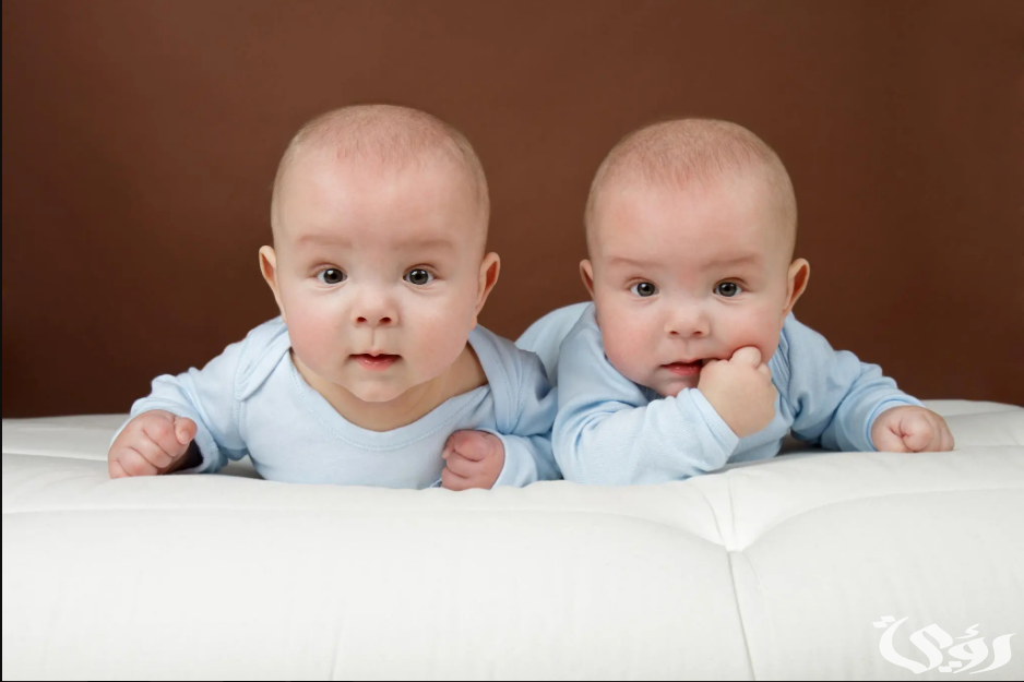 تفسير حلم التوأم ولد وبنت