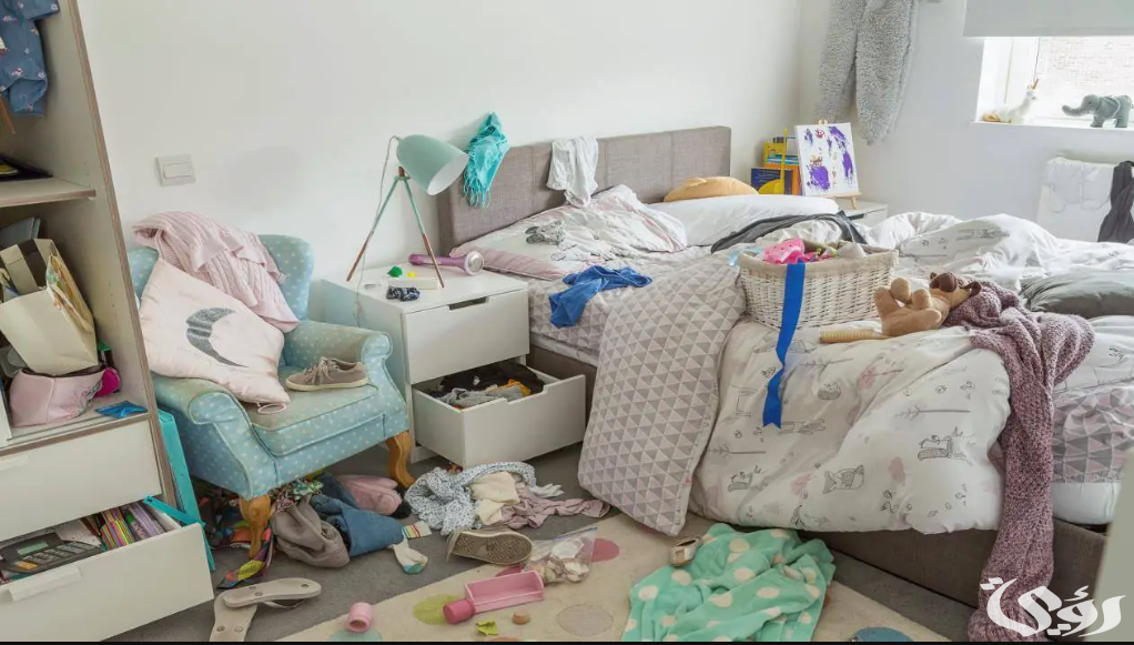 تفسير رؤية البيت غير نظيف في المنام 3 تفسير حلم البيت غير نظيف