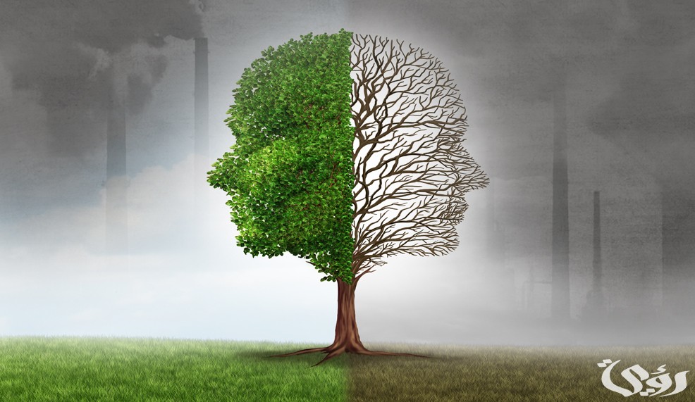 اذاعة مدرسية عن التغيرات المناخية