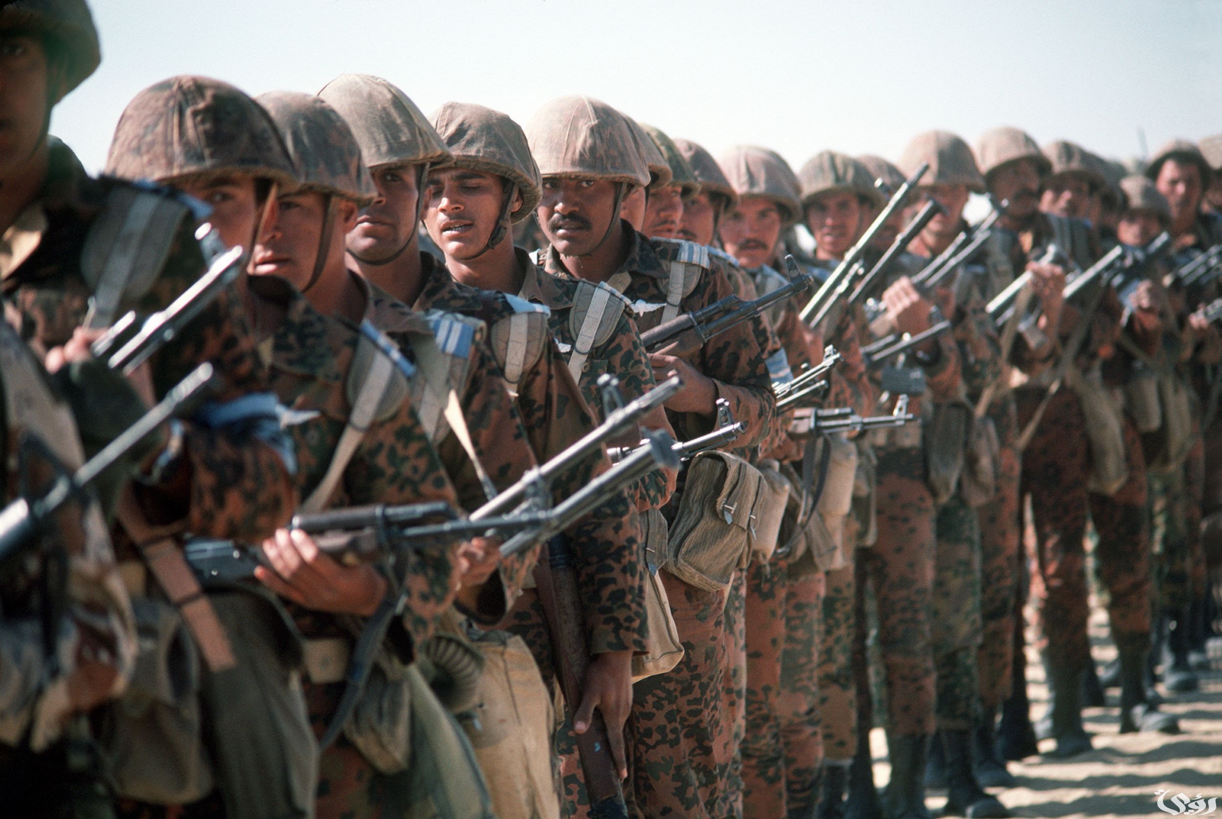 اذاعة مدرسية عن جنودنا البواسل : مع مقدمة وخاتمة 5 اذاعة مدرسية عن جنودنا البواسل