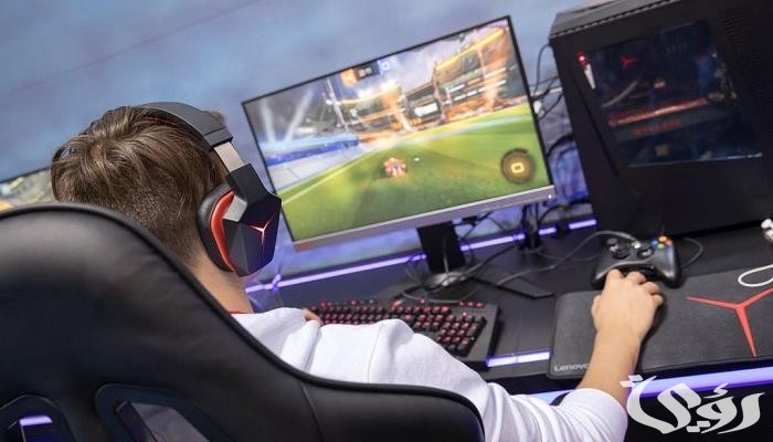 اذاعة مدرسية عن خطر الالعاب الالكترونية