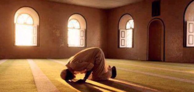 اذاعة مدرسية عن فضل الصلاة 