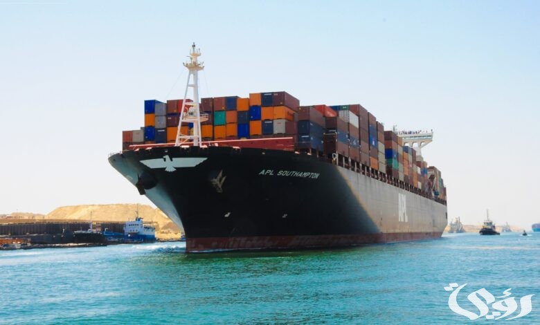 اذاعة مدرسية عن قناة السويس