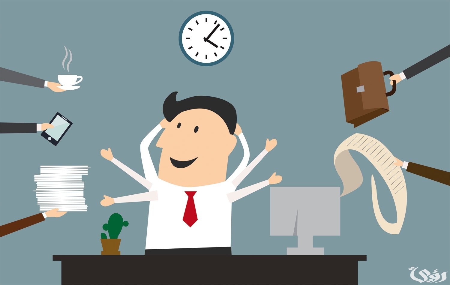 اذاعة مدرسية عن قيمة العمل 4 اذاعة مدرسية عن قيمة العمل