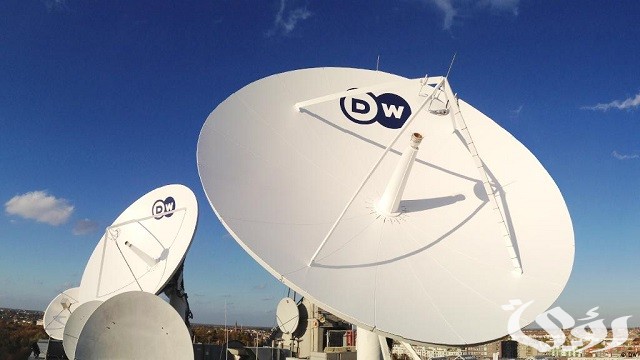 تردد قناة dw الألمانية دي دبليو الجديد 2026 4 تردد قناة DW 2023
